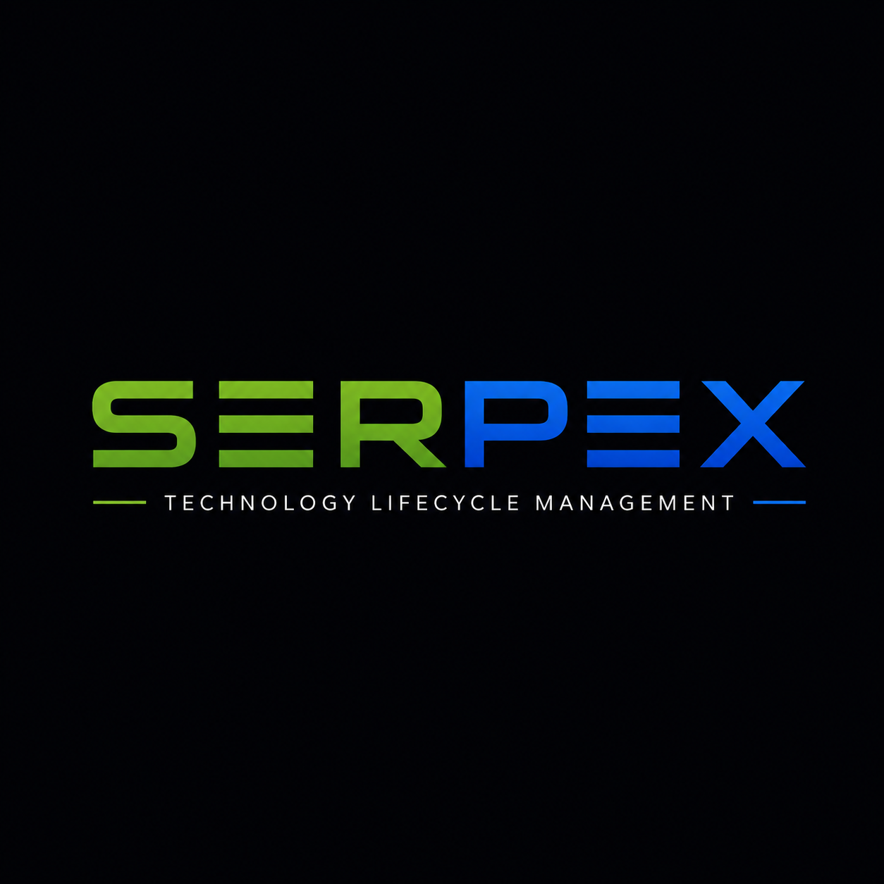 Serpex Technology Lifecycle Management